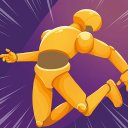 Kick Em 3D - Baixar APK para Android | Aptoide