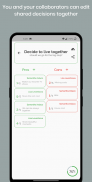Pros-Cons - Decision Maker screenshot 5