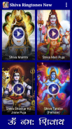 Shiva Ringtones New screenshot 1