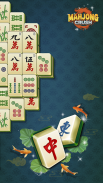 Mahjong Dragon: Board Game screenshot 6