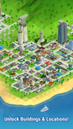 Bit City - Pocket Town Planner screenshot 2