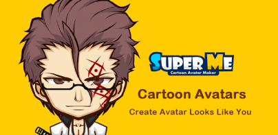 SuperMe - Avatar Maker Creator