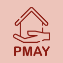 प्रधानमंत्री आवास योजना की सूची - PM Awas Yojana Icon