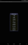 Running Pace Calculator screenshot 7