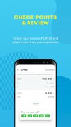 Cashbac – Instant Rewards App screenshot 0
