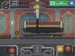Train Simulator: Railroad Game screenshot 10
