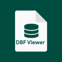 DBF Viewer (Beta) Icon