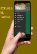 El Tanaj en Español Gratis screenshot 2