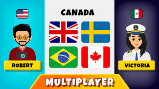 Flags 2: Multiplayer screenshot 8