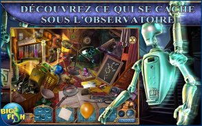 Hidden Expedition: La Croisée screenshot 6