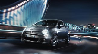 Fiat Wallpapers – Car Wallpapers HD screenshot 4