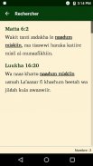 NT Arabe Tchadien avec Audio screenshot 5