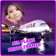 Airplane Photo Frames screenshot 2