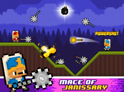 2 Player Mini Battles screenshot 4