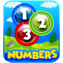 Learning Numbers for Toddlers: Number Recognition