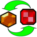 Jewel Swap Icon