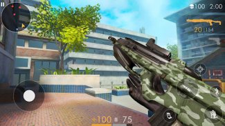 Battle Shot Elite screenshot 2