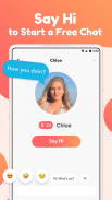 Curvy Singles Dating - Meet online, Chat & Date screenshot 1