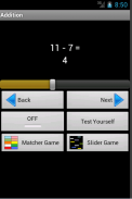 Learn Addition and Subtraction screenshot 4