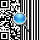 Escáner de código de barras QR - Pro Icon