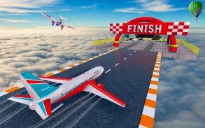 Flight Simulator — play online for free on Yandex Games