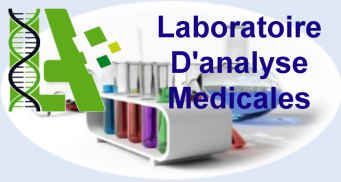 Dr. Abda-Selka Medical Analysis Laboratory screenshot 0