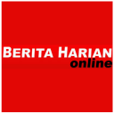 Berita Harian Online-Malaysia Icon