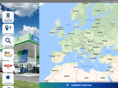 OMV Tankstellen screenshot 4