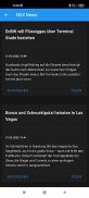 Karlsruhe News App screenshot 3