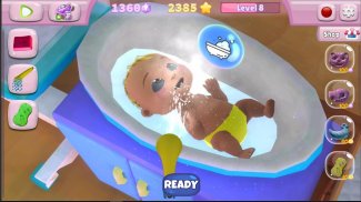 Alima's Baby Nursery screenshot 7