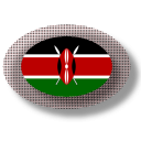 Kenyan apps Icon