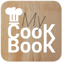 MyCookBook Icon