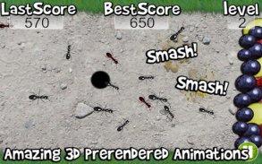 Squish these Ants 2 screenshot 9