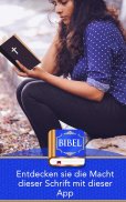 Luther Bibel app deutsch screenshot 0