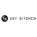 Soy Kitchen Icon