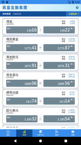 英皇金融集团2 0 3 下载android Apk Aptoide