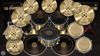 Drums Maker: Drum simulator screenshot 3