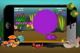 Sushi the Fish screenshot 5