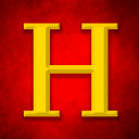 HISTORIE Icon