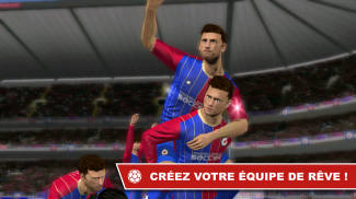 Dream League Soccer screenshot 10