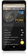 Steam Punk HD Watch Face screenshot 13