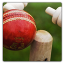 Chauka Cricket Scoring App Icon