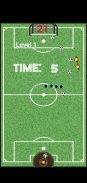 Bim Bam Football Goal screenshot 5