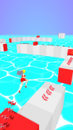 Heel Rush 3D screenshot 4