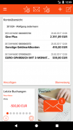 Wüstenrot Banking screenshot 2