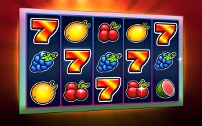 Casino Slots - Slot Machines screenshot 1