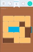 Puzzlerama - Lines, Dots, Blocks, Pipes和更多 screenshot 2