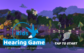 Kids Hearing Game screenshot 2