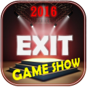 Exit Game Icon