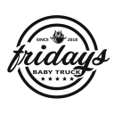 Fridays Baby Truck Icon